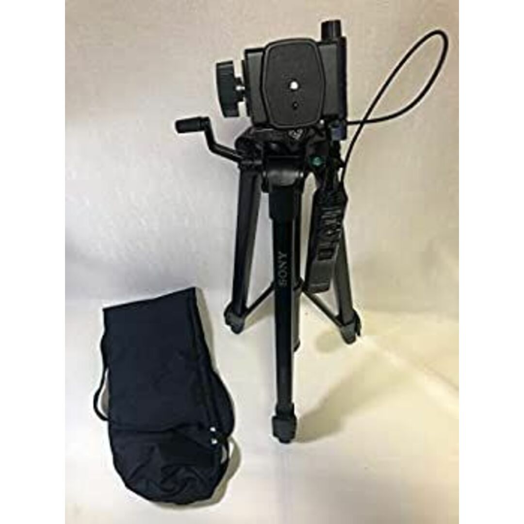 ソニー SONY リモコン三脚 VCT-80AVの通販 by ドリエム ソニー SONY リモコン三脚 VCT-80AVの通販 by ドリエム