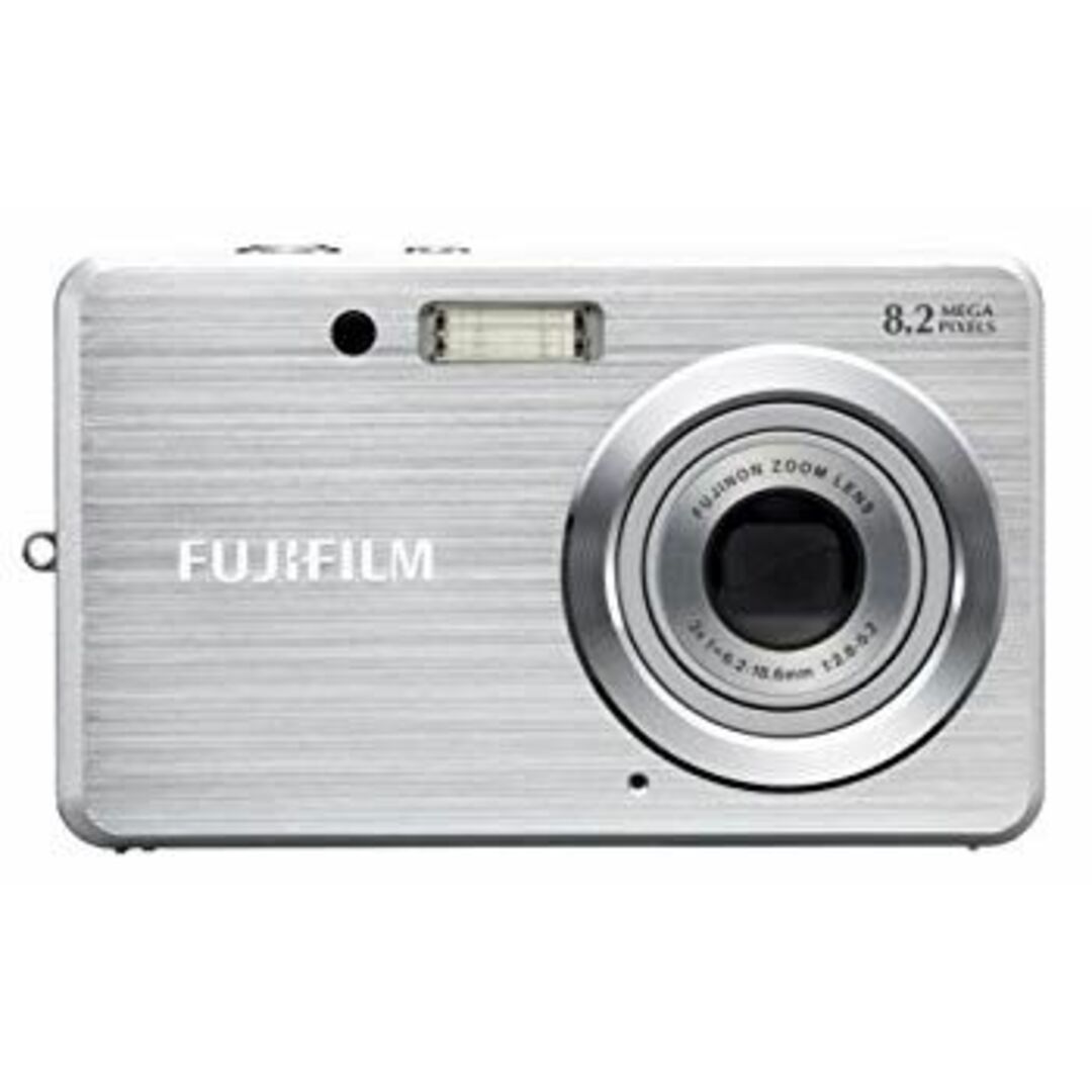 FUJIFILM デジタルカメラ FinePix (ファインピックス) J10 FUJIFILM デジタルカメラ FinePix (ファインピックス) J10