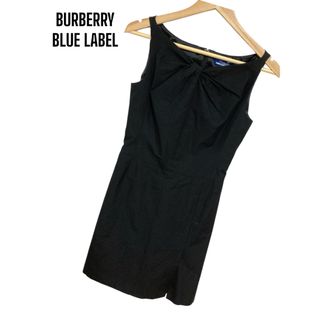 BURBERRY BLUE LABEL(ひざ丈ワンピース)のフリマアイテム一覧 BURBERRY BLUE LABEL(ひざ丈ワンピース)のフリマアイテム一覧