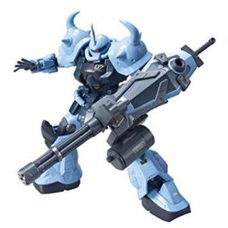 HCM-Pro 52-00 グフカスタム (機動戦士ガンダム 第08MS小隊) 6g7v4d0(その他)
