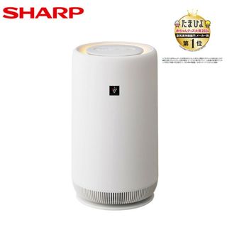 SHARP(空気清浄器)のフリマアイテム一覧 SHARP(空気清浄器)のフリマアイテム一覧