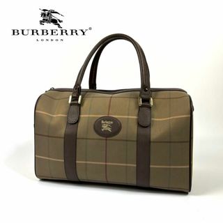 BURBERRY(ボストンバッグ)のフリマアイテム一覧 BURBERRY(ボストンバッグ)のフリマアイテム一覧