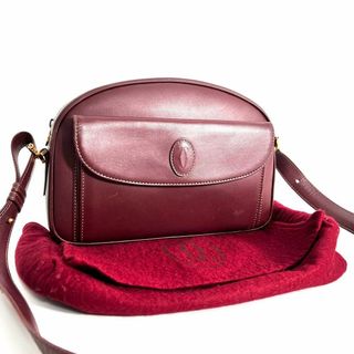 Cartier(ショルダーバッグ)のフリマアイテム一覧 Cartier(ショルダーバッグ)のフリマアイテム一覧