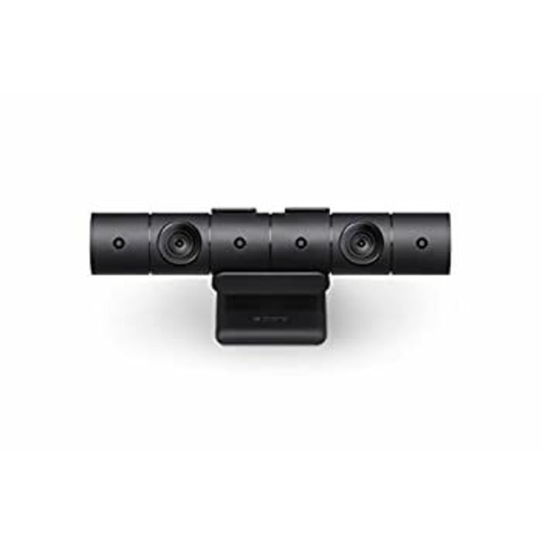 PlayStation Camera(CUH-ZEY2J) エンタメ/ホビーのゲームソフト/ゲーム機本体(その他)の商品写真