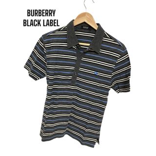 BURBERRY BLACK LABEL(ポロシャツ)のフリマアイテム一覧 BURBERRY BLACK LABEL(ポロシャツ)のフリマアイテム一覧
