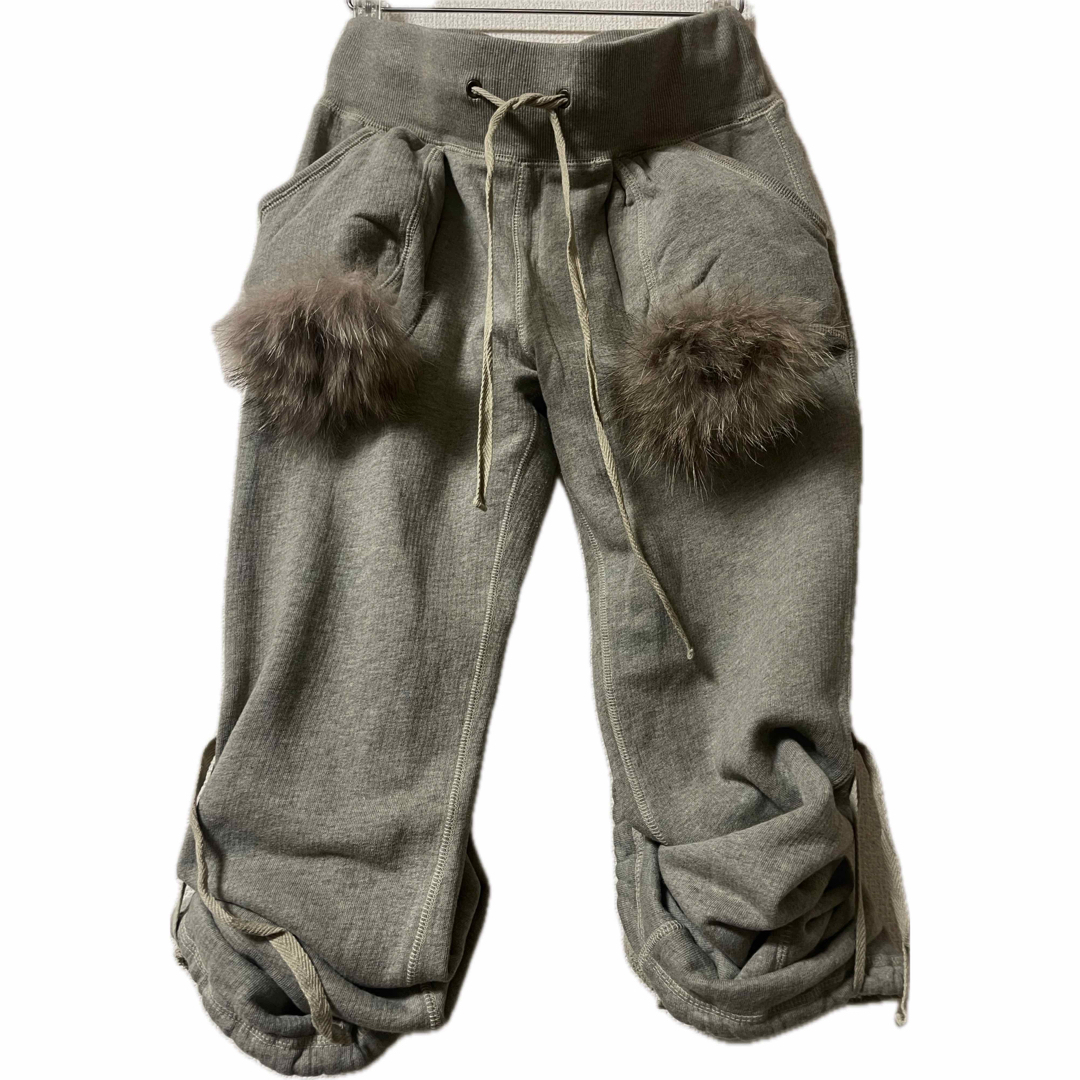 【ふるさと割】 gimmick fur goa - goa Cargo by lgbの通販 カーゴパンツ Pants パンツ