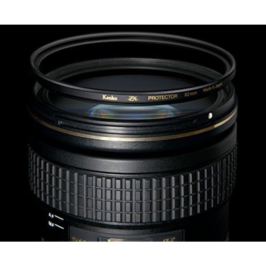 Kenko レンズフィルター ZX プロテクター 77mm レンズ保護用 撥 Kenko レンズフィルター ZX プロテクター 77mm レンズ保護用 撥