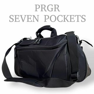 PRGR(バッグ)のフリマアイテム一覧 PRGR(バッグ)のフリマアイテム一覧