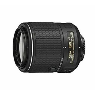 Nikon replacement lens AF-S DX NIKKOR 55-200mm f / 4-5.6G ED VR II Nikon F mount [並行輸入品](レンズ(単焦点))