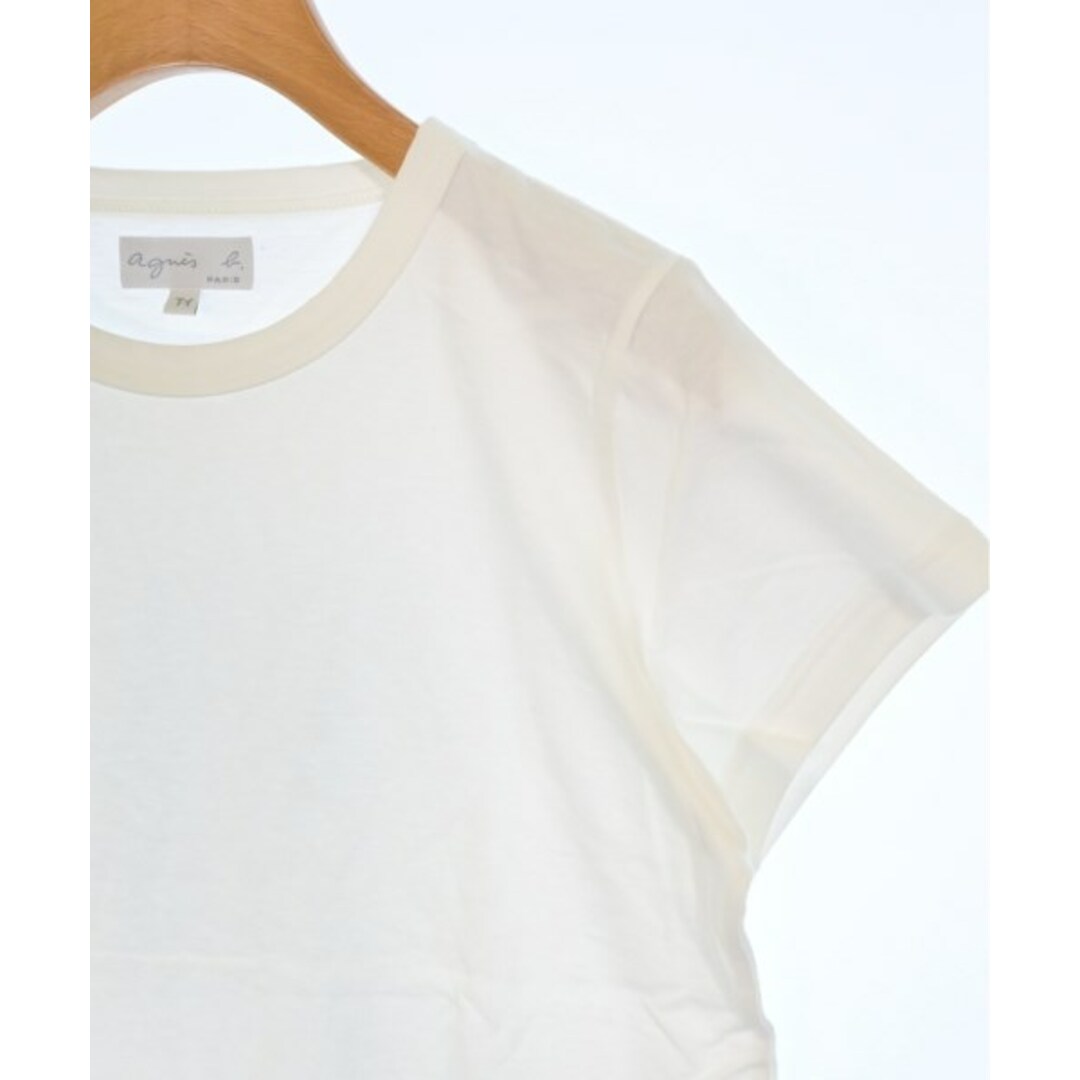 agnes b. - Agnes b. アニエスベー Tシャツ・カットソー 1(S位 agnes b. - Agnes b. アニエスベー Tシャツ・カットソー 1(S位