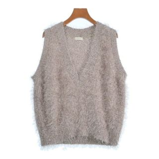 Loungedress(ベスト/ジレ)のフリマアイテム一覧 Loungedress(ベスト/ジレ)のフリマアイテム一覧