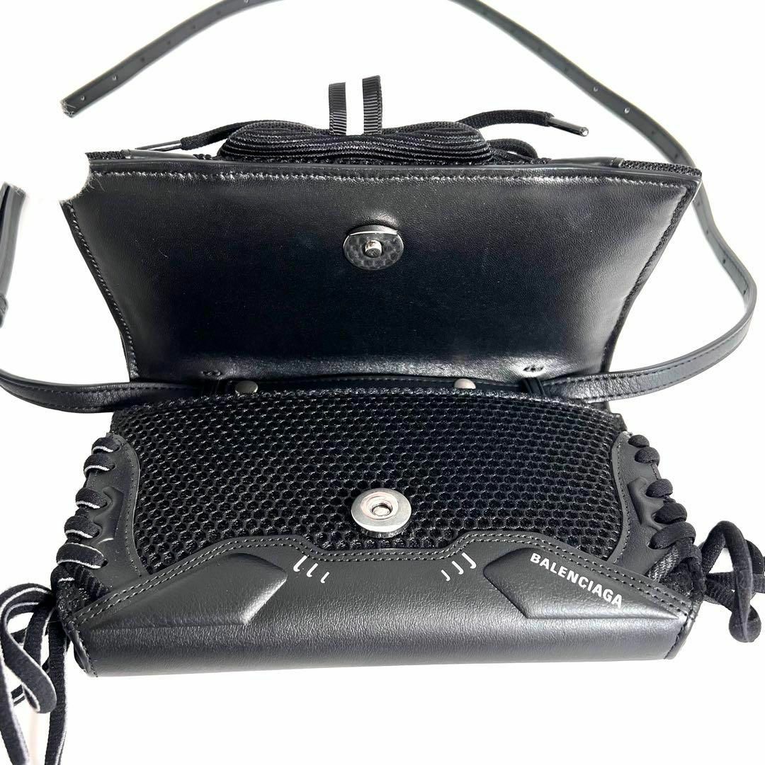 BALENCIAGA - ほぼ新品 バレンシアガ スニーカーヘッド BALENCIAGA - ほぼ新品 バレンシアガ スニーカーヘッド