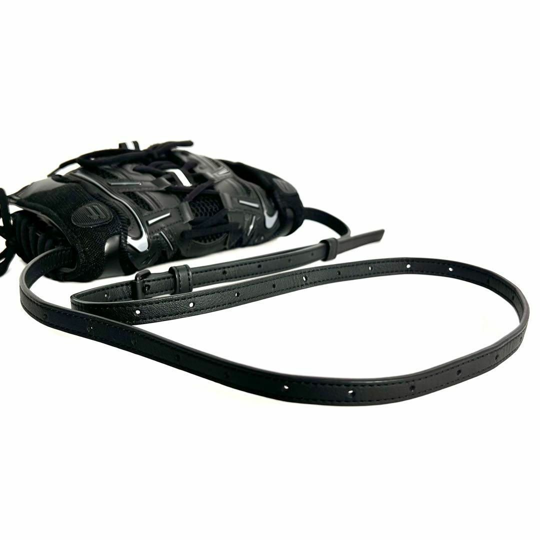 BALENCIAGA - ほぼ新品 バレンシアガ スニーカーヘッド BALENCIAGA - ほぼ新品 バレンシアガ スニーカーヘッド