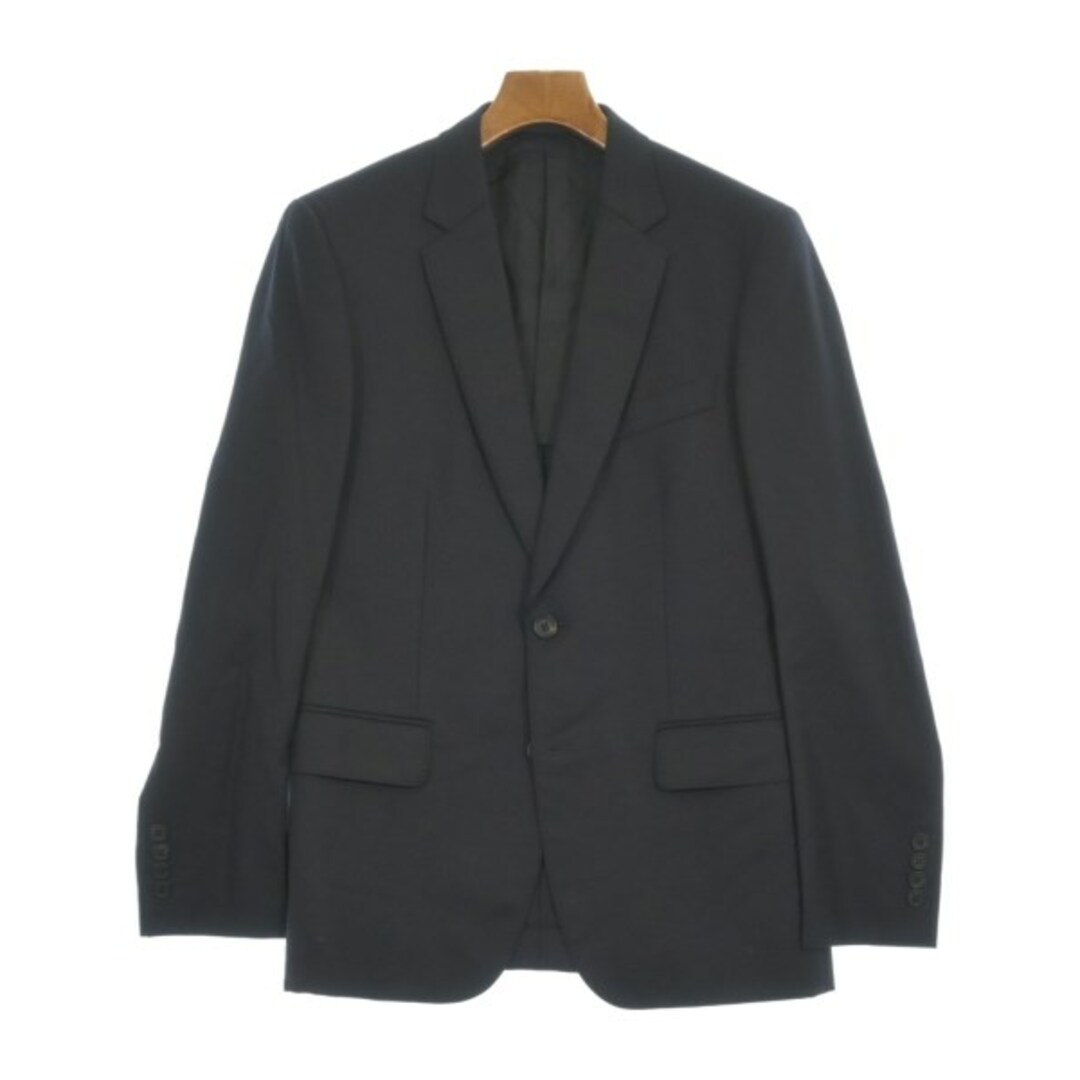 Paul Smith - Paul Smith ポールスミス ビジネス M/M 紺 【古着 Paul Smith - Paul Smith ポールスミス ビジネス M/M 紺 【古着