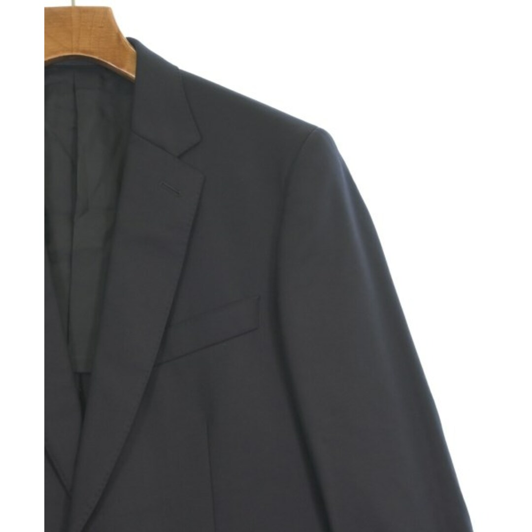 Paul Smith - Paul Smith ポールスミス ビジネス M/M 紺 【古着 Paul Smith - Paul Smith ポールスミス ビジネス M/M 紺 【古着