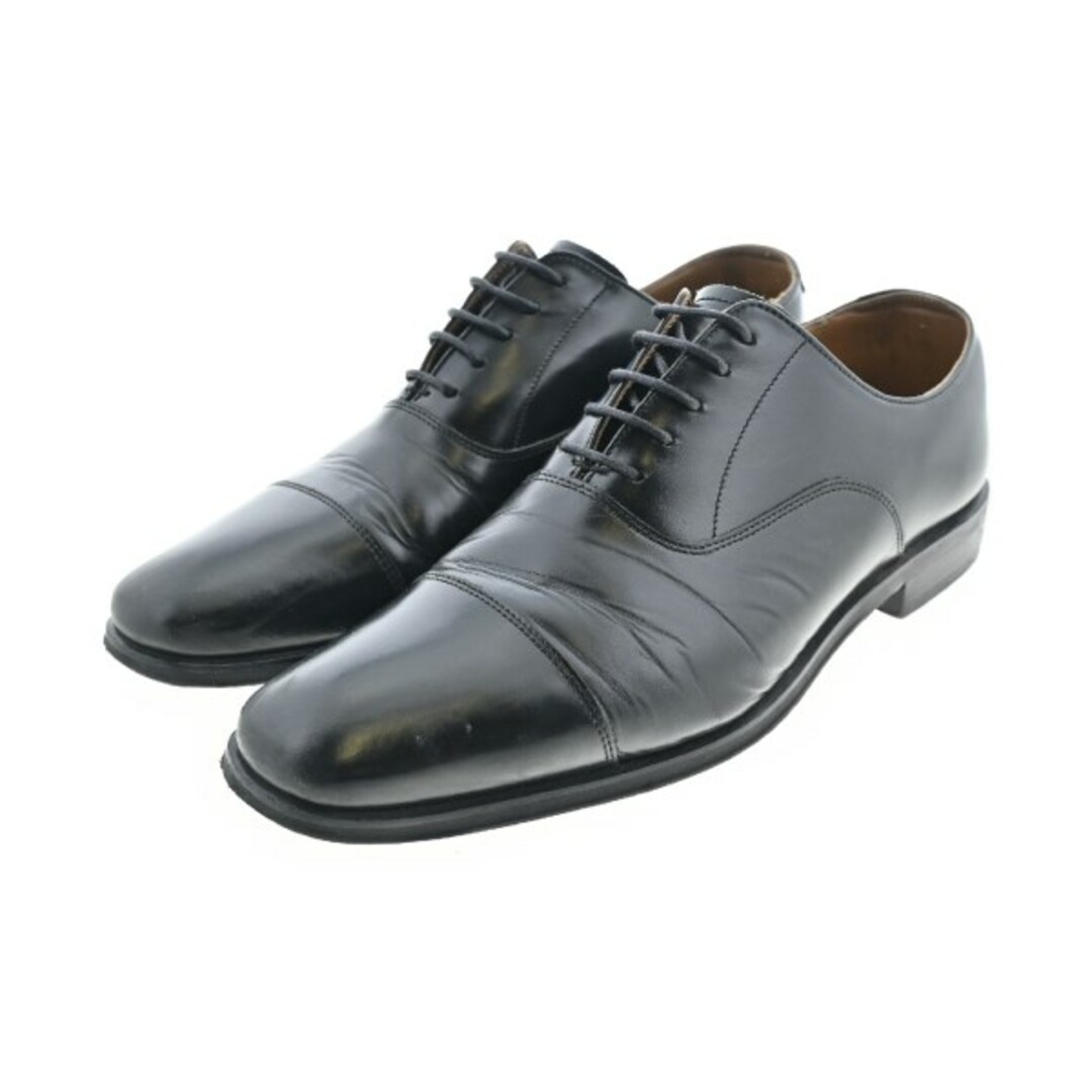 REGAL - REGAL リーガル ビジネス・ドレスシューズ 25.5cm 黒 REGAL - REGAL リーガル ビジネス・ドレスシューズ 25.5cm 黒