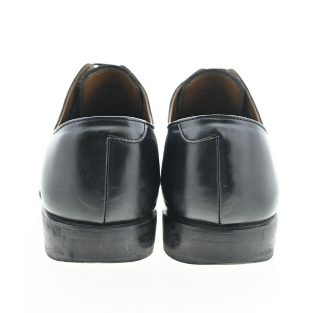 REGAL - REGAL リーガル ビジネス・ドレスシューズ 25.5cm 黒 REGAL - REGAL リーガル ビジネス・ドレスシューズ 25.5cm 黒