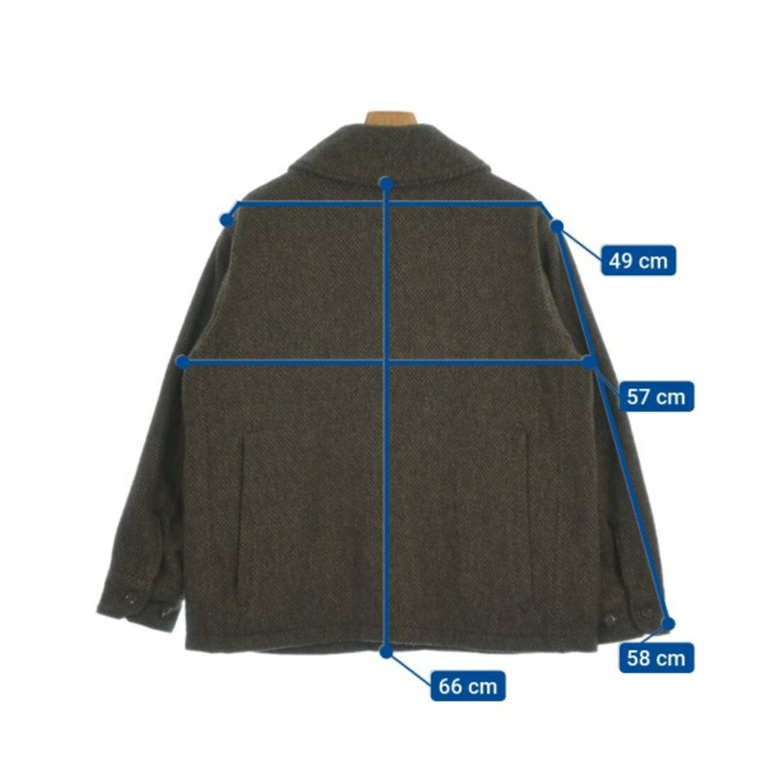 Engineered Garments - Engineered Garments ブルゾン(その他 Engineered Garments - Engineered Garments ブルゾン(その他