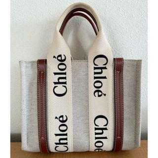 Chloe - 極美品 クロエ Chloe 梨花さん着用 デニム スカーフ Chloe - 極美品 クロエ Chloe 梨花さん着用 デニム スカーフ