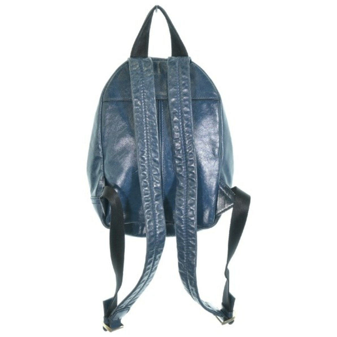 MARC JACOBS - MARC JACOBS マークジェイコブス バックパック MARC JACOBS - MARC JACOBS マークジェイコブス バックパック