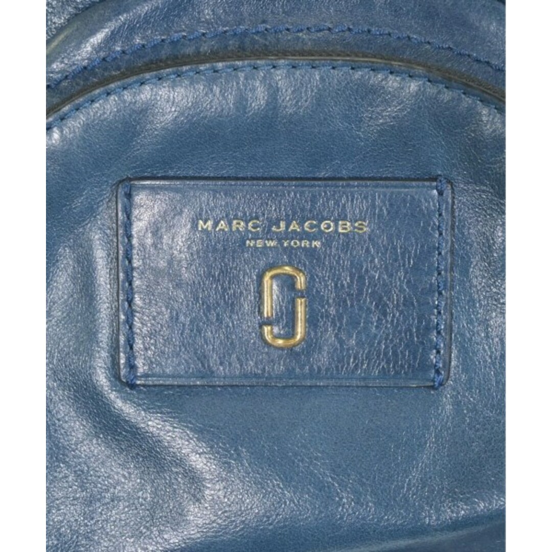 MARC JACOBS - MARC JACOBS マークジェイコブス バックパック MARC JACOBS - MARC JACOBS マークジェイコブス バックパック