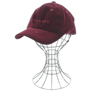 レイジブルー(RAGEBLUE)のRAGEBLUE レイジブルー キャップ F エンジ 【古着】【中古】(キャップ)