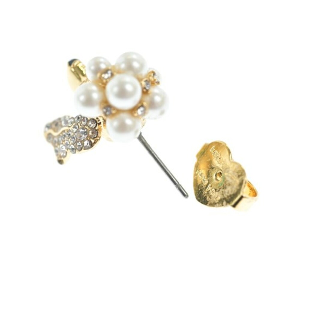 kate spade NEW YORK - kate spade new york ピアス・イヤリング kate spade NEW YORK - kate spade new york ピアス・イヤリング