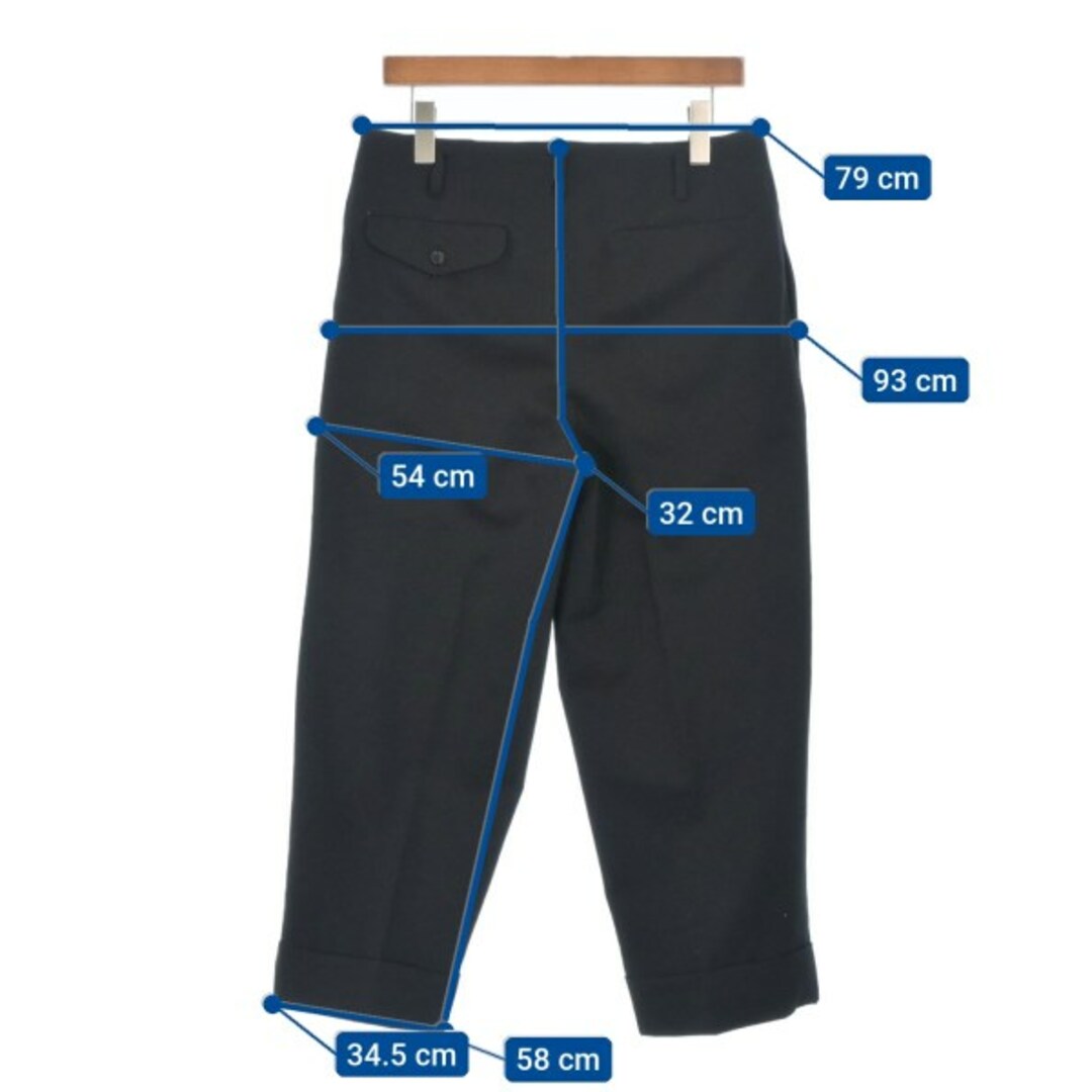 COMME des GARCONS HOMME PLUS - COMME des GARCONS HOMME PLUS COMME des GARCONS HOMME PLUS - COMME des GARCONS HOMME PLUS