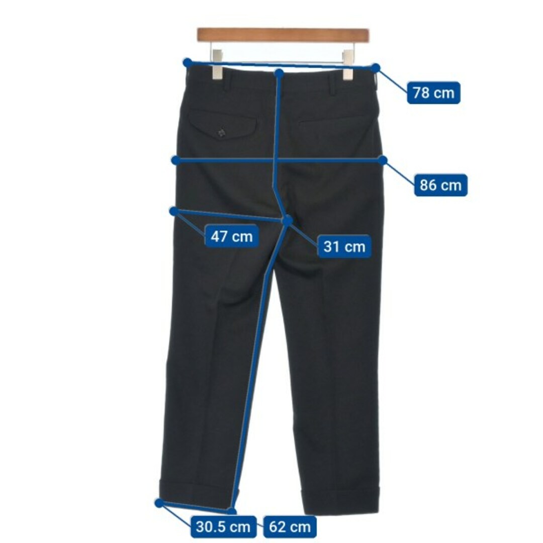 COMME des GARCONS HOMME PLUS - COMME des GARCONS HOMME PLUS COMME des GARCONS HOMME PLUS - COMME des GARCONS HOMME PLUS