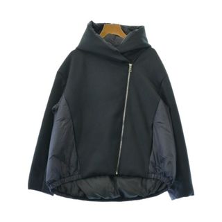 PRADA - プラダ ショート丈ダウンの通販 by soyon|プラダならラクマ PRADA - プラダ ショート丈ダウンの通販 by soyon|プラダならラクマ