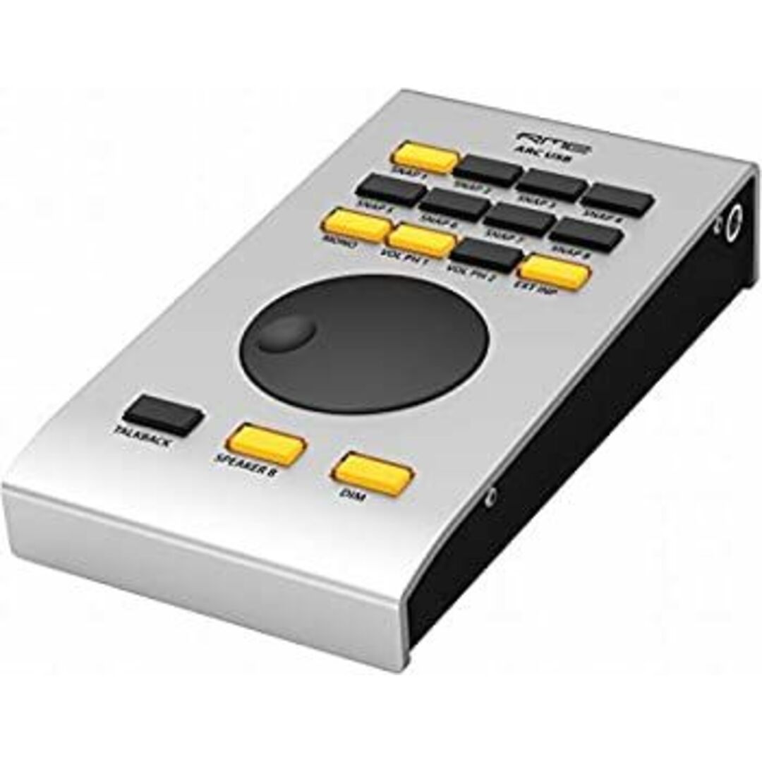 RME TotalMix FX リモートコントローラー ARC USB (Advanced Remote Control USB) 楽器の楽器 その他(その他)の商品写真