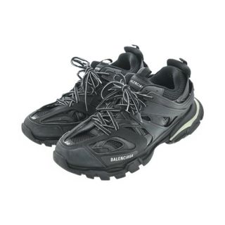 BALENCIAGA - バレンシアガ CARGO カーゴスニーカー メンズ 42の BALENCIAGA - バレンシアガ CARGO カーゴスニーカー メンズ 42の