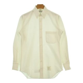 THOM BROWNE(シャツ)のフリマアイテム一覧 THOM BROWNE(シャツ)のフリマアイテム一覧