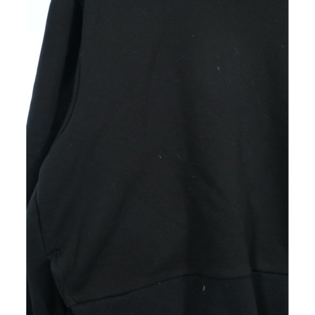 B Yohji Yamamoto ビーヨウジヤマモト スウェット 2(S位) 黒 B Yohji Yamamoto ビーヨウジヤマモト スウェット 2(S位) 黒