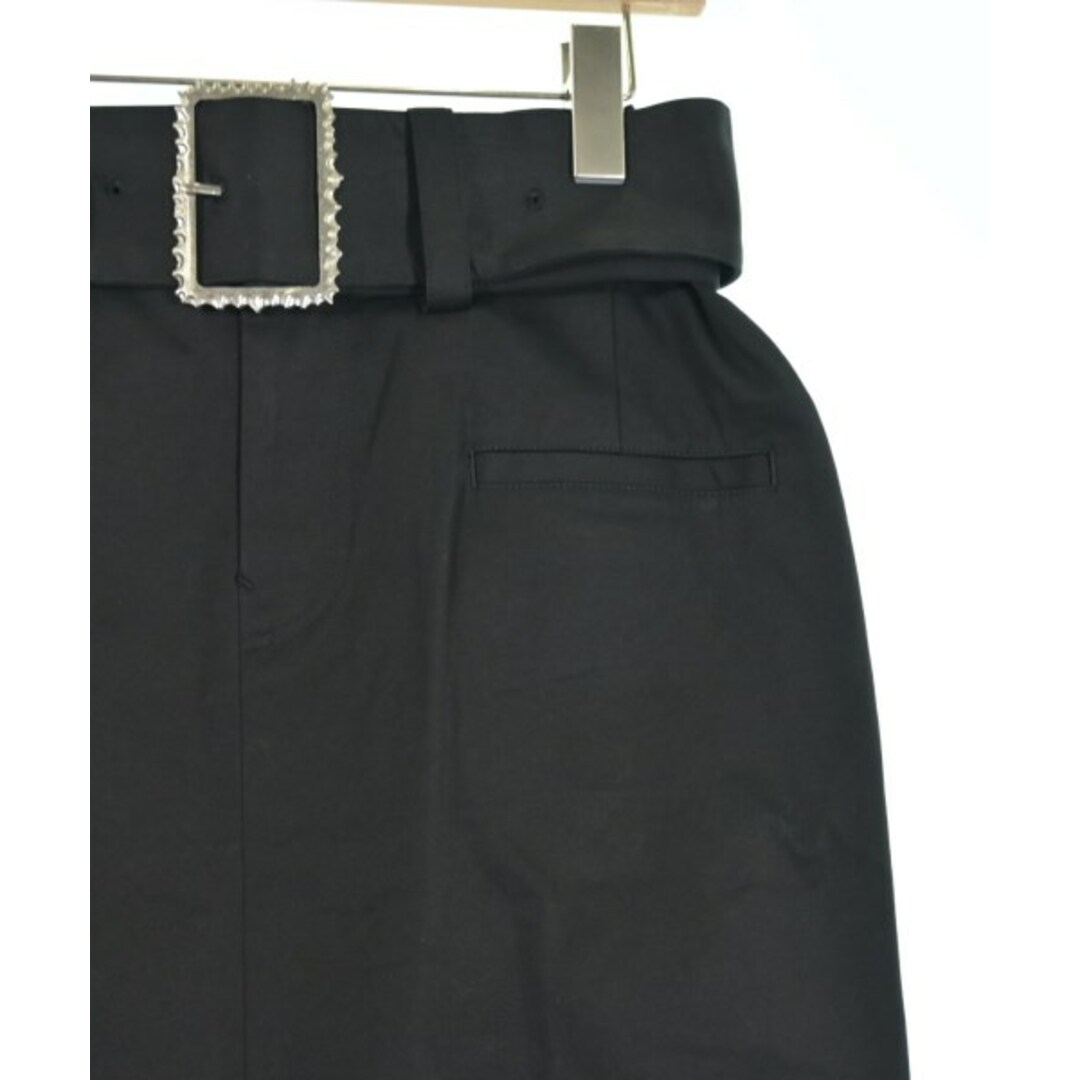 Yohji Yamamoto - YOHJI YAMAMOTO ロング・マキシ丈スカート 2(S Yohji Yamamoto - YOHJI YAMAMOTO ロング・マキシ丈スカート 2(S