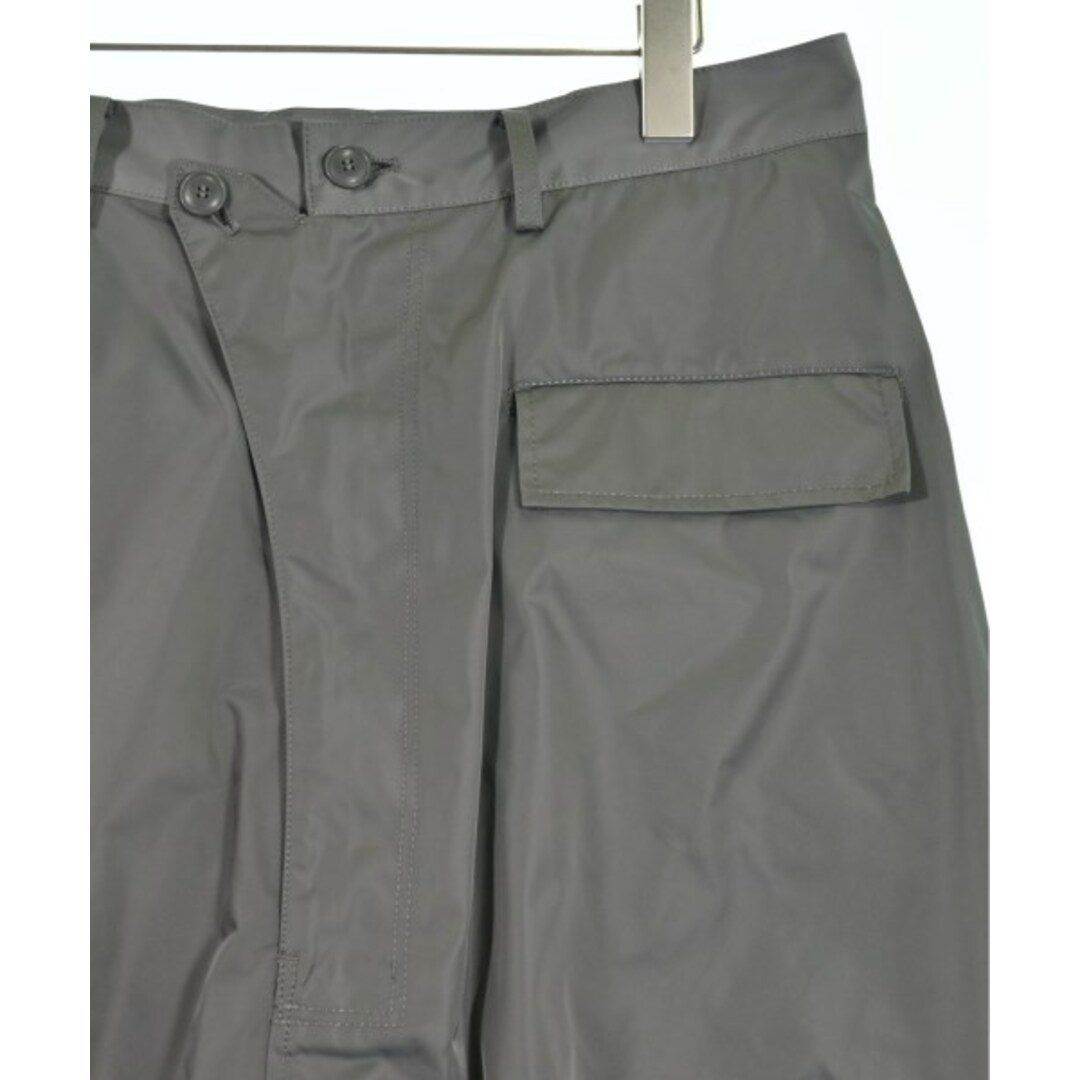 REGULATION Yohji Yamamoto - REGULATION Yohji Yamamoto パンツ REGULATION Yohji Yamamoto - REGULATION Yohji Yamamoto パンツ