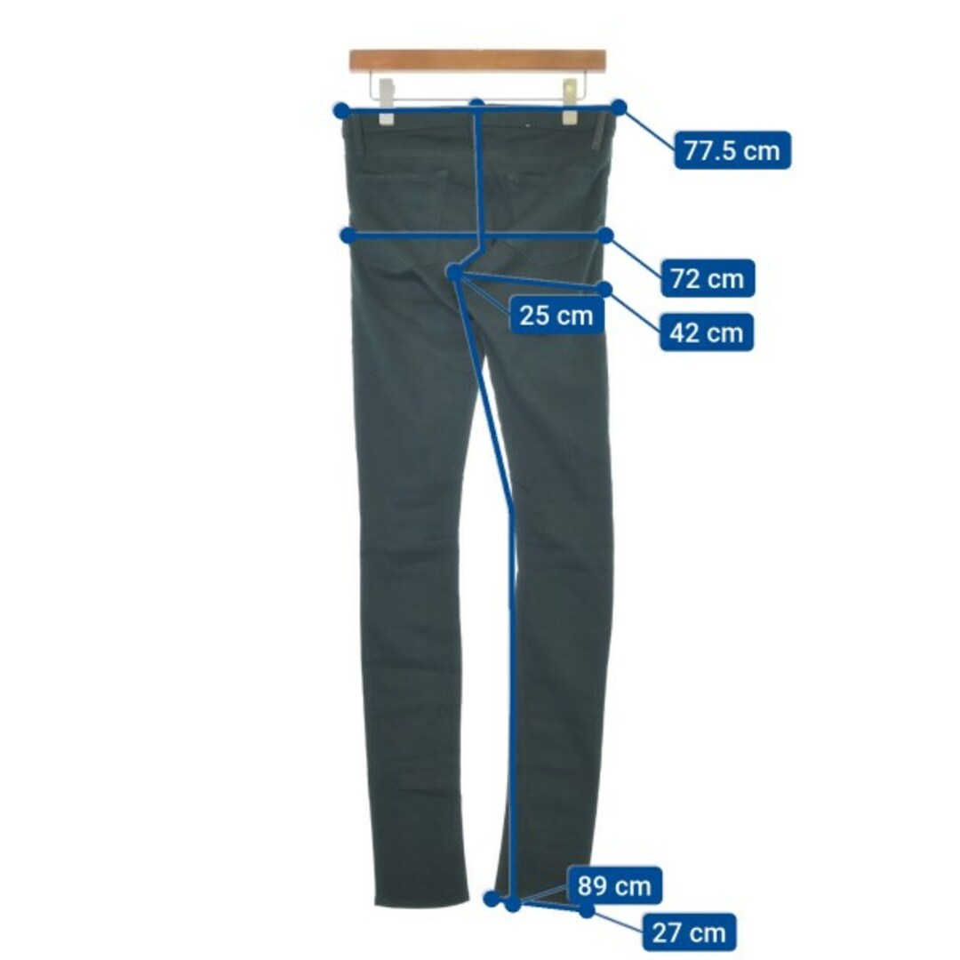 HELMUT LANG - HELMUT LANG ヘルムートラング パンツ(その他 HELMUT LANG - HELMUT LANG ヘルムートラング パンツ(その他