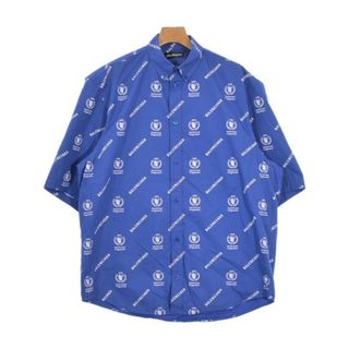 BALENCIAGA(シャツ)のフリマアイテム一覧 BALENCIAGA(シャツ)のフリマアイテム一覧
