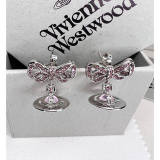 Vivienne Westwood - vivienne westwood リボンブラウスの通販 Vivienne Westwood - vivienne westwood リボンブラウスの通販