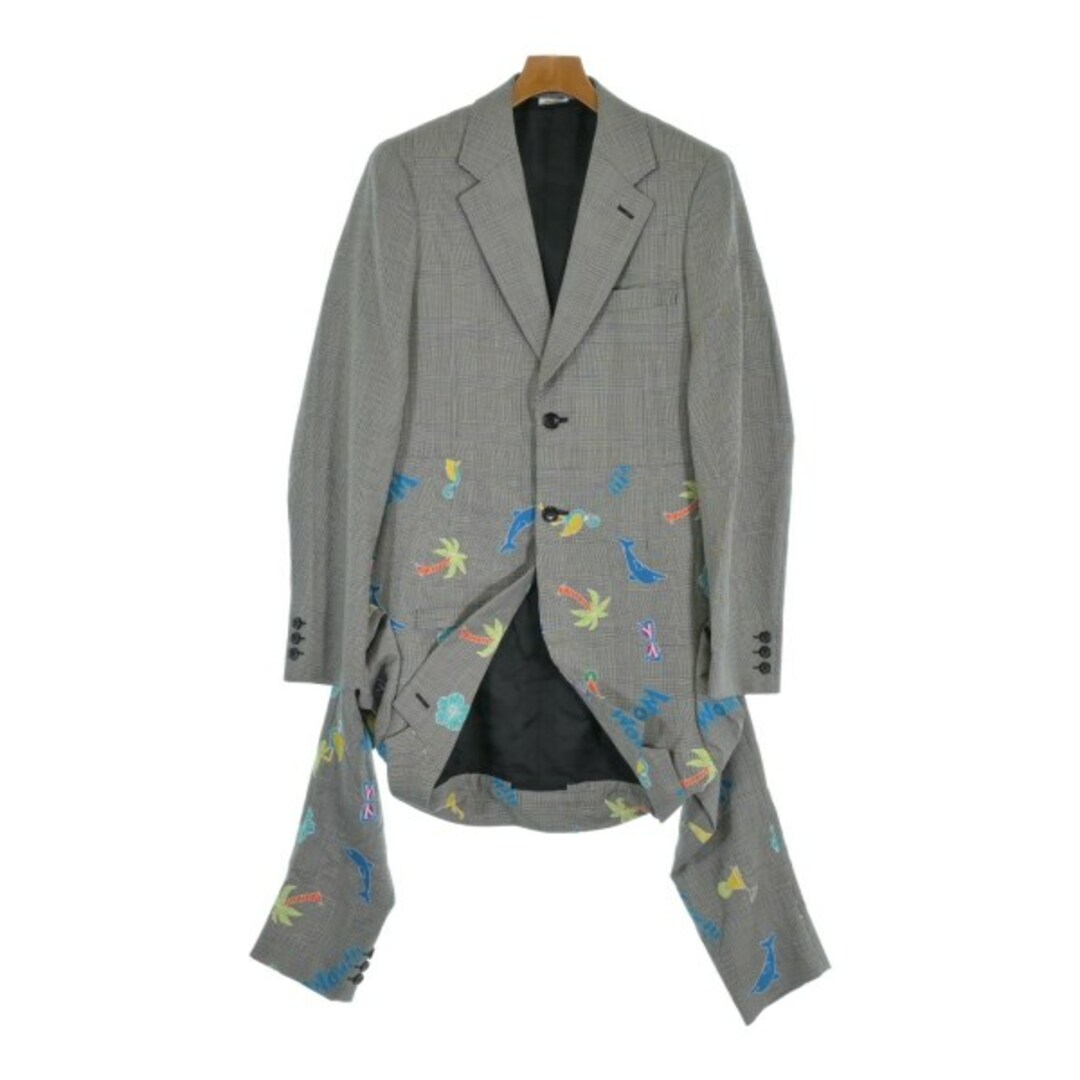 COMME des GARCONS HOMME PLUS - COMME des GARCONS HOMME PLUS COMME des GARCONS HOMME PLUS - COMME des GARCONS HOMME PLUS
