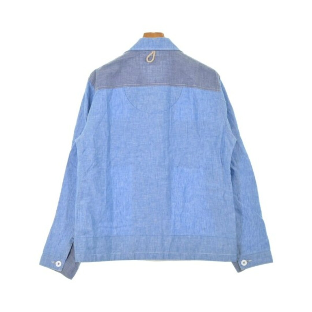 JUNYA WATANABE MAN - JUNYA WATANABE MAN カバーオール S JUNYA WATANABE MAN - JUNYA WATANABE MAN カバーオール S