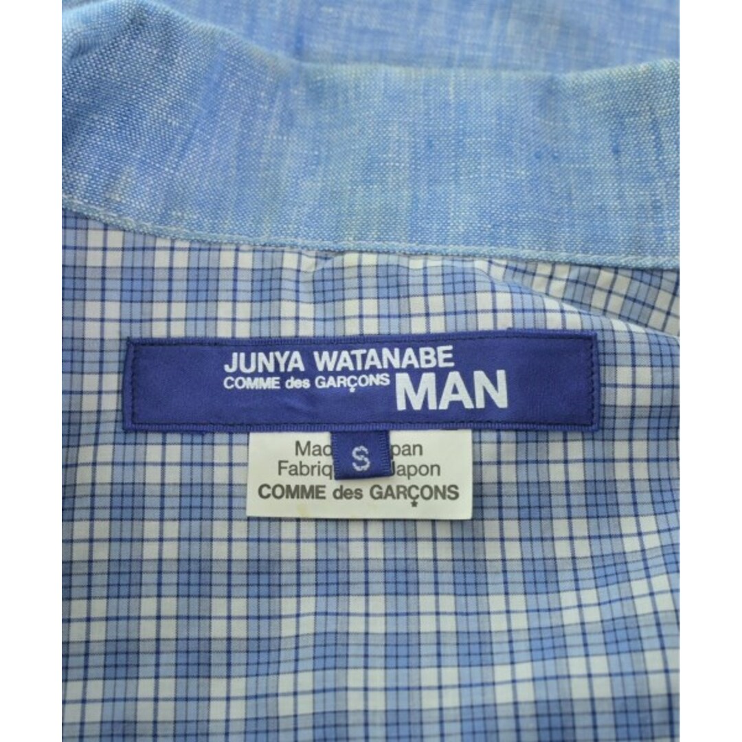 JUNYA WATANABE MAN - JUNYA WATANABE MAN カバーオール S JUNYA WATANABE MAN - JUNYA WATANABE MAN カバーオール S