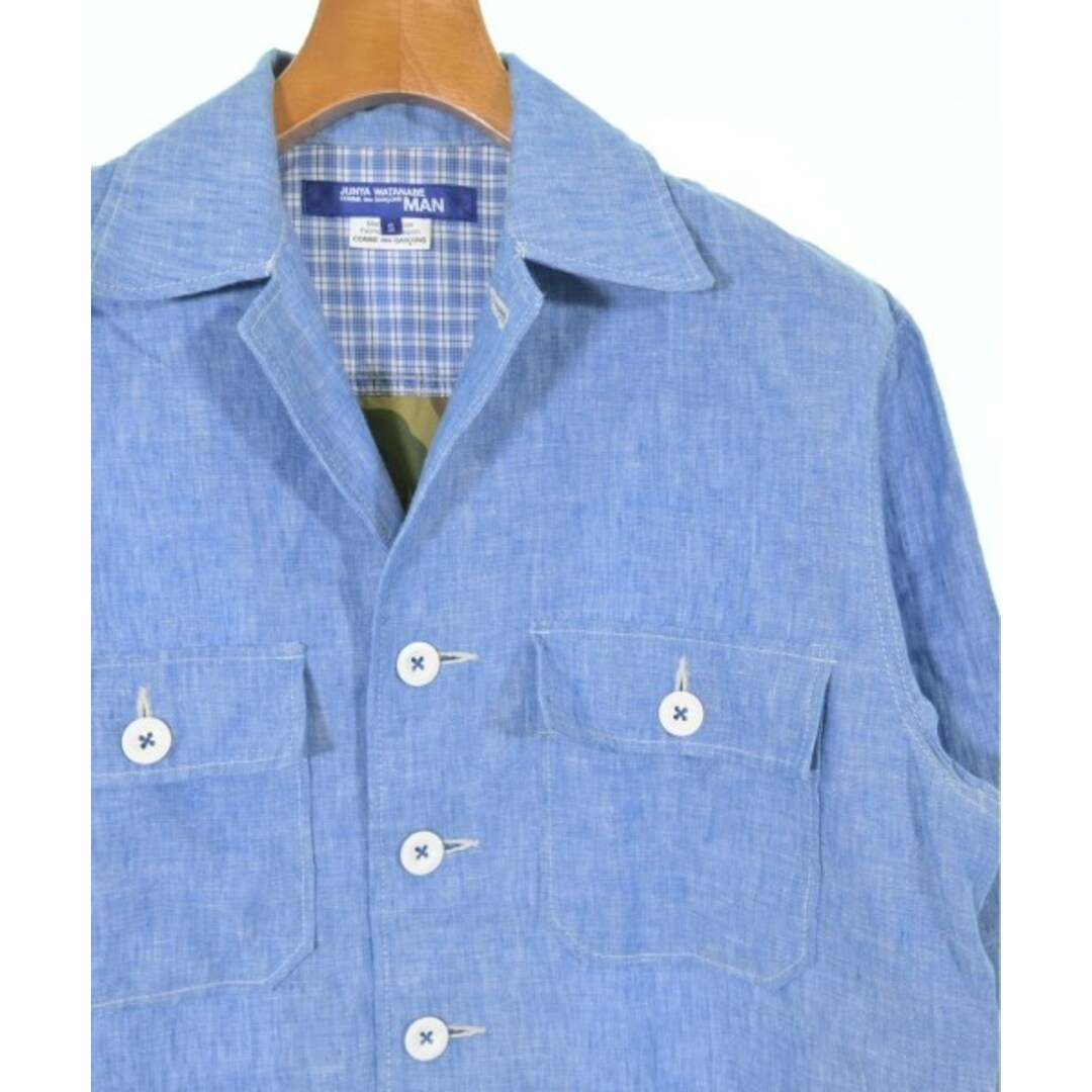 JUNYA WATANABE MAN - JUNYA WATANABE MAN カバーオール S JUNYA WATANABE MAN - JUNYA WATANABE MAN カバーオール S