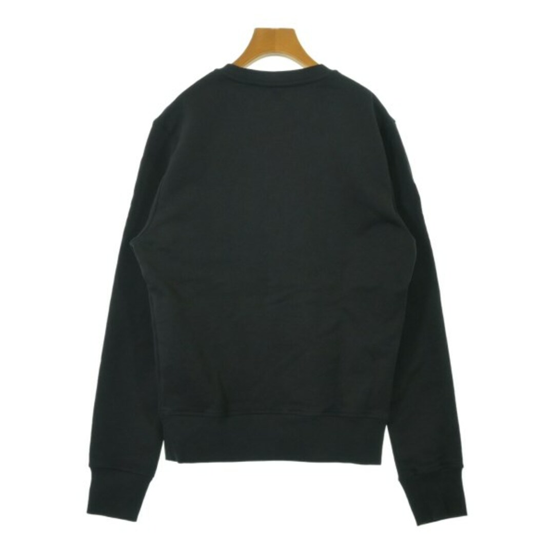 ami - ami アミ スウェット S 黒 【古着】【中古】の通販 by ami - ami アミ スウェット S 黒 【古着】【中古】の通販 by