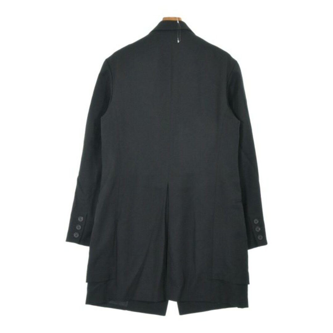 Yohji Yamamoto POUR HOMME - yohji yamamoto POUR HOMME コート Yohji Yamamoto POUR HOMME - yohji yamamoto POUR HOMME コート