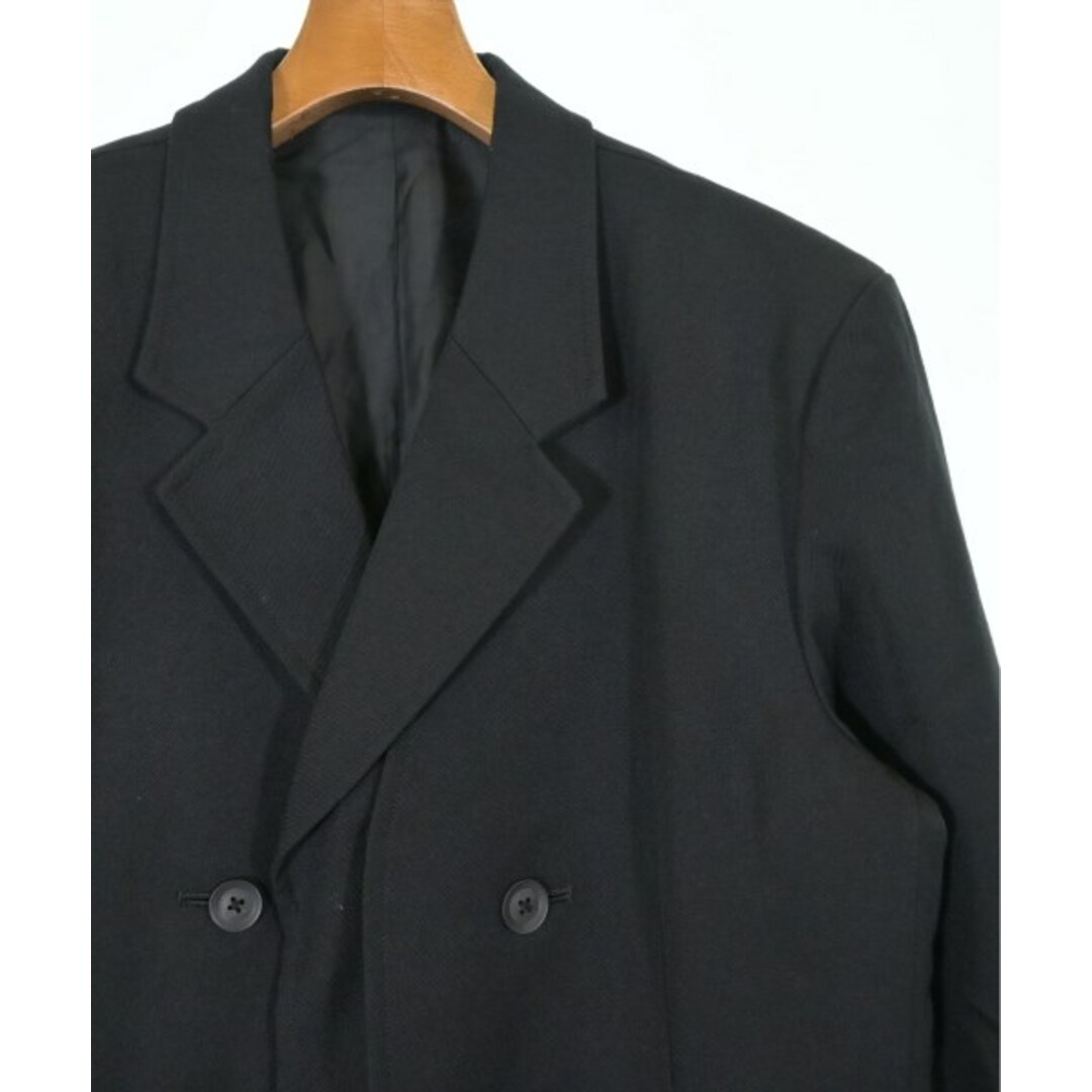 Yohji Yamamoto POUR HOMME - yohji yamamoto POUR HOMME コート Yohji Yamamoto POUR HOMME - yohji yamamoto POUR HOMME コート