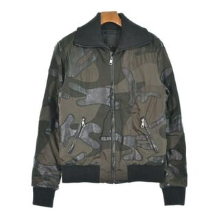 DOLCE&GABBANA(ジャケット/アウター)のフリマアイテム一覧 DOLCE&GABBANA(ジャケット/アウター)のフリマアイテム一覧