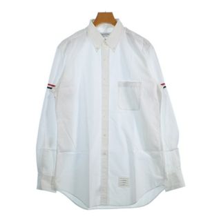 THOM BROWNE(シャツ)のフリマアイテム一覧 THOM BROWNE(シャツ)のフリマアイテム一覧