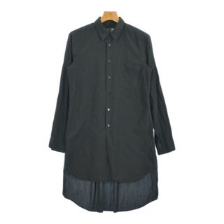 BLACK COMME des GARCONS(シャツ)のフリマアイテム一覧 BLACK COMME des GARCONS(シャツ)のフリマアイテム一覧