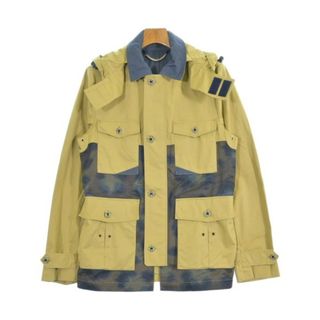 KENZO(ジャケット/アウター)のフリマアイテム一覧 KENZO(ジャケット/アウター)のフリマアイテム一覧